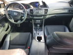 Honda Accord 2016