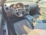 Dodge Challenger 2012