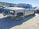 GMC Sierra 2005