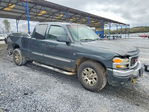 GMC Sierra 2005