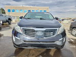 Kia Sportage 2011