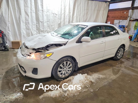 Toyota Corolla 2013 - Image 1 of 12