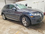 Audi Q5 2018