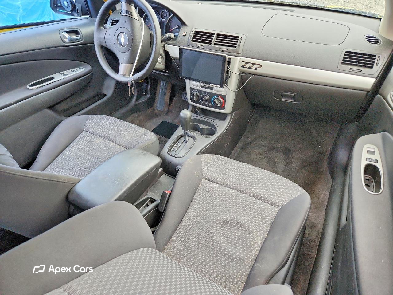 Chevrolet Cobalt 2008