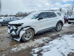 Ford Explorer 2021