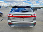 Lincoln MKX 2017