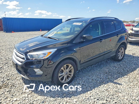 Ford Escape 2018 - Zdjęcie 1 z 12