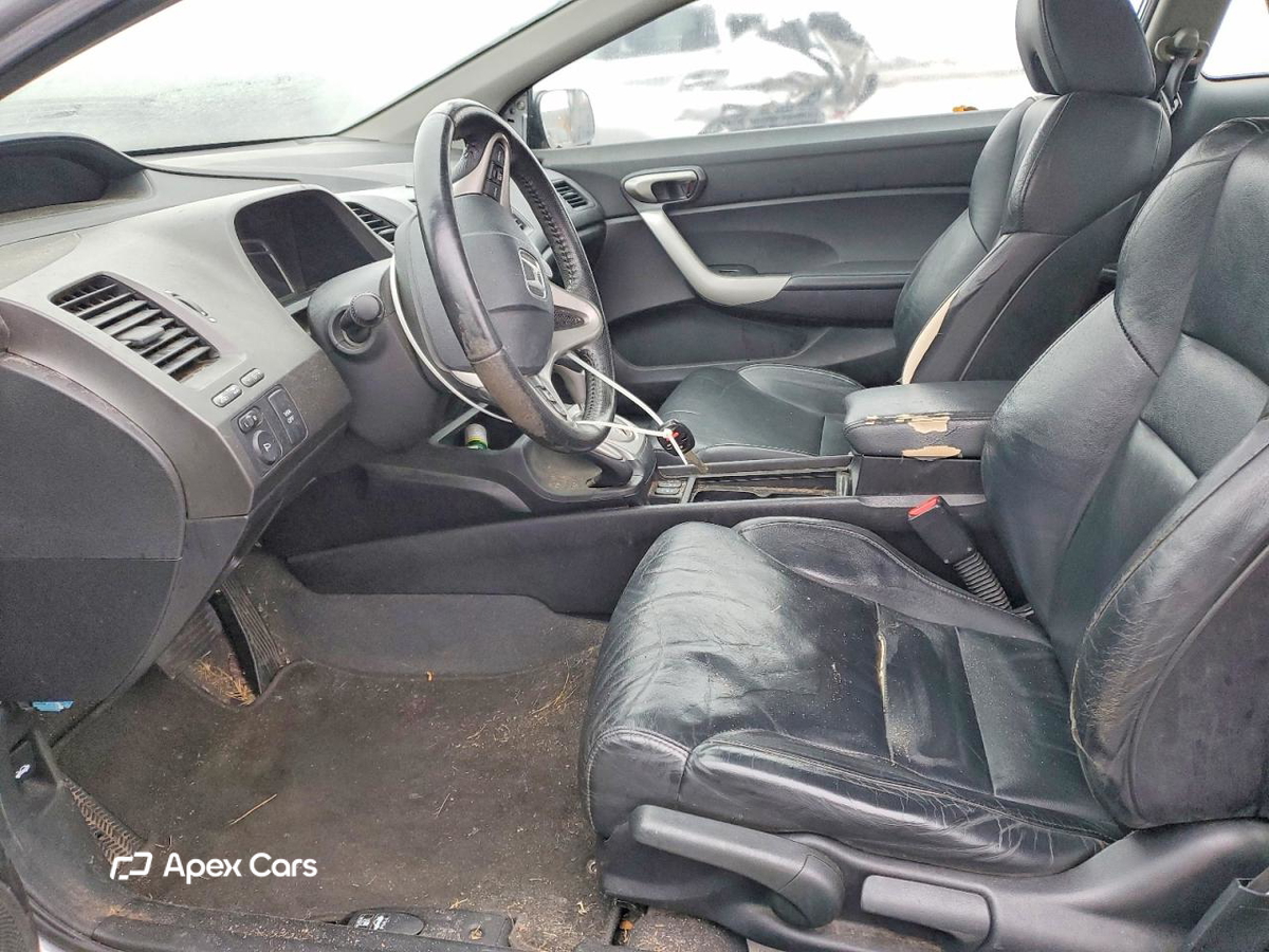 Honda Civic 2009