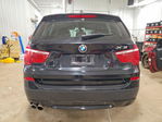BMW X3 2013