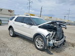 Ford Explorer 2015