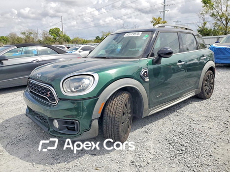 MINI Cooper 2018 - Image 1 of 14