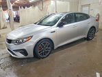 Kia Optima 2020