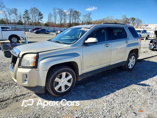 GMC Terrain 2013 - Zdjęcie 1 z 13