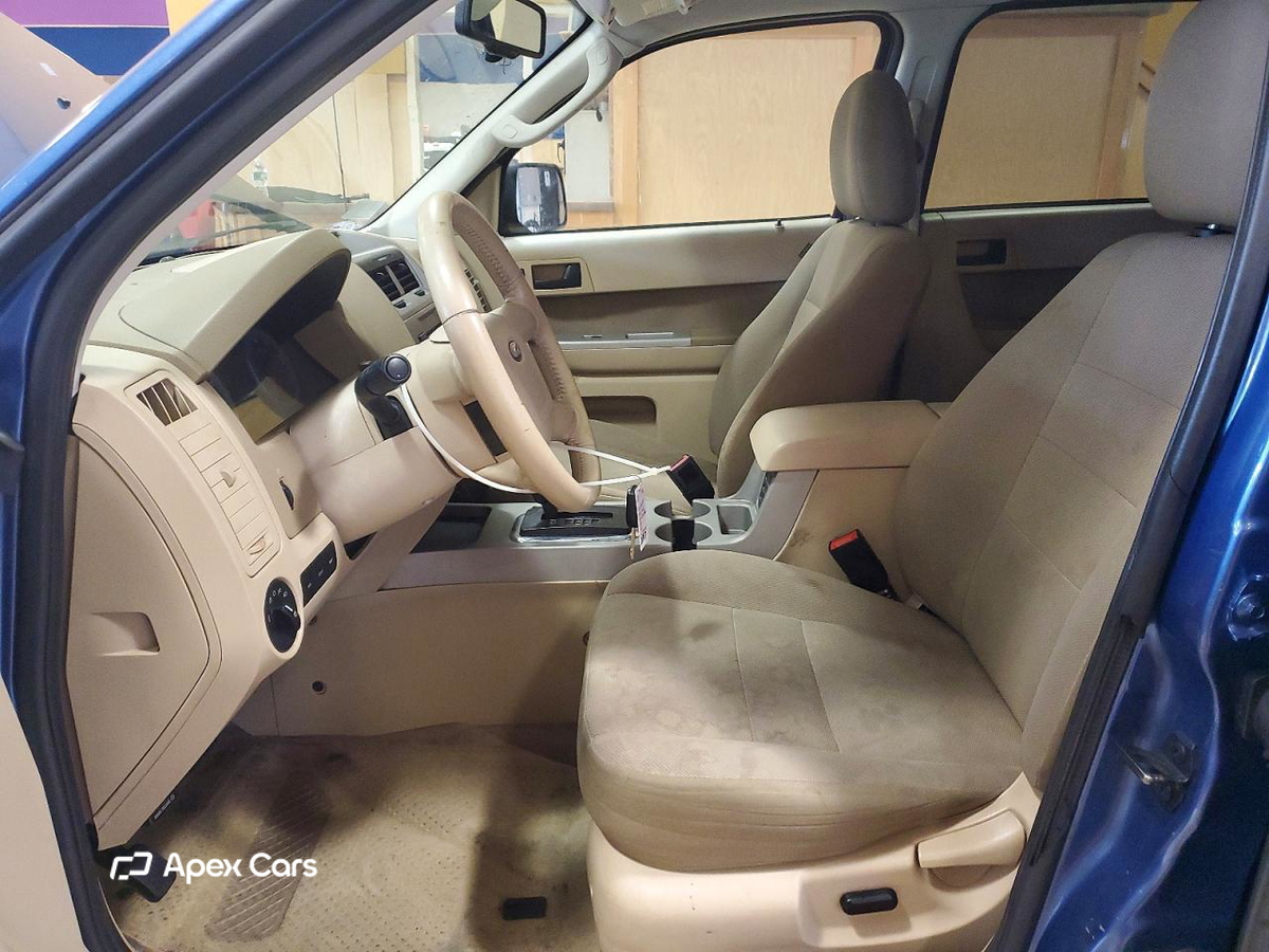 Ford Escape 2009