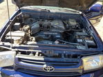 Toyota 4Runner 2002