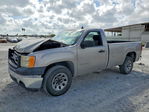 GMC Sierra 2008