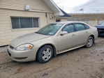 Chevrolet Impala 2009