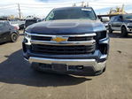 Chevrolet Silverado 2023