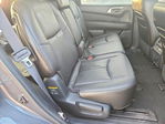 Nissan Pathfinder 2013