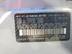 Mitsubishi Mirage 2018