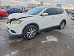 Nissan Rogue 2014