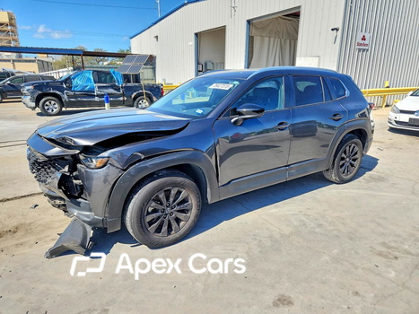 Mazda CX-50 2024 - Image 1 of 14