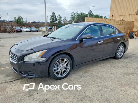 Nissan Maxima 2010 - Image 1 of 12