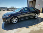 Hyundai Sonata 2018