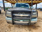 Chevrolet Silverado 2004