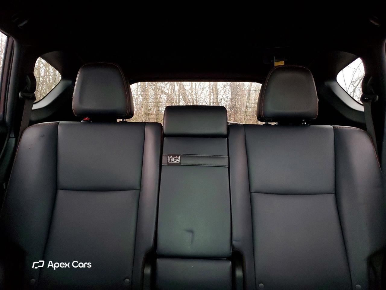 Toyota RAV 4 2017