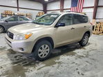 Toyota RAV 4 2007