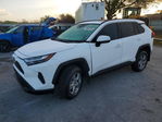 Toyota RAV 4 2024