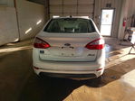Ford Fiesta 2015