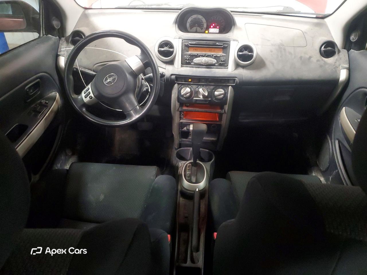 Scion xA 2006