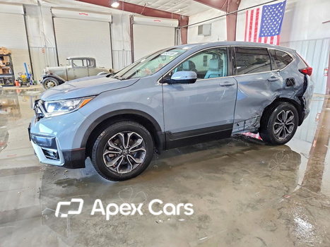 Honda CR-V 2020 - Image 1 of 14