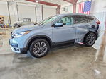 Honda CR-V 2020