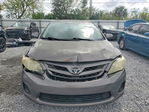 Toyota Corolla 2011
