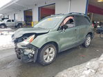 Subaru Forester 2014