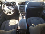 Chevrolet Traverse 2011