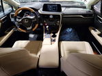 Lexus RX 2021