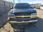 Chevrolet Avalanche 2004