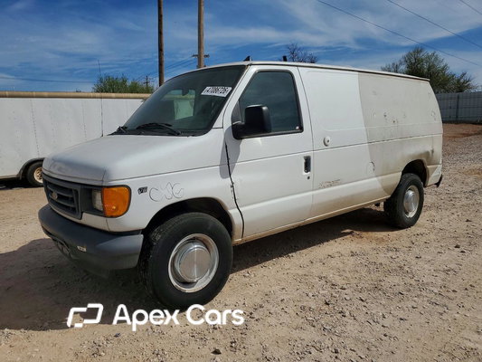 Ford Econoline 2006 - Image 1 of 13