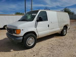 Ford Econoline 2006