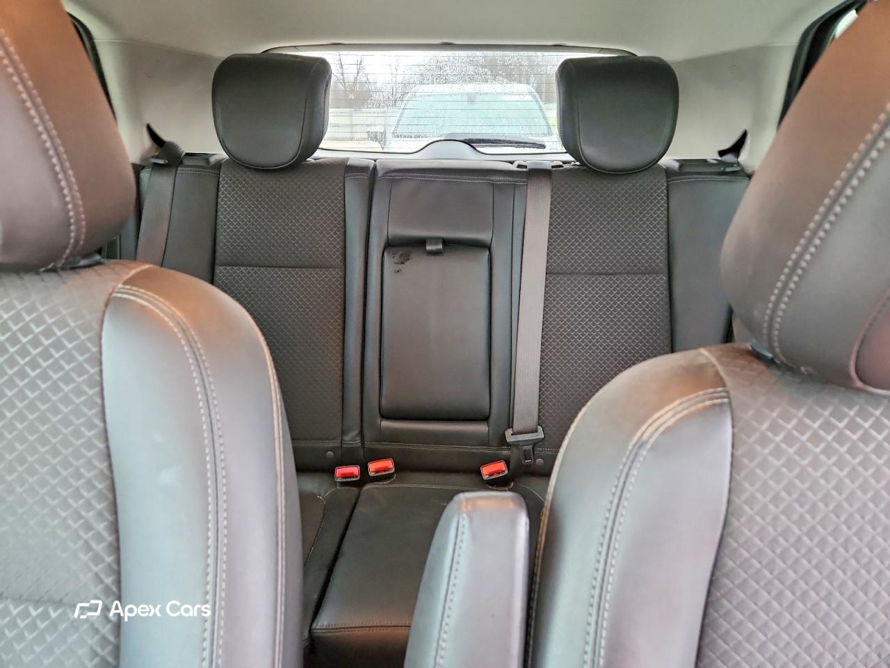 Buick Encore 2020