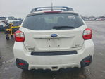 Subaru XV 2015