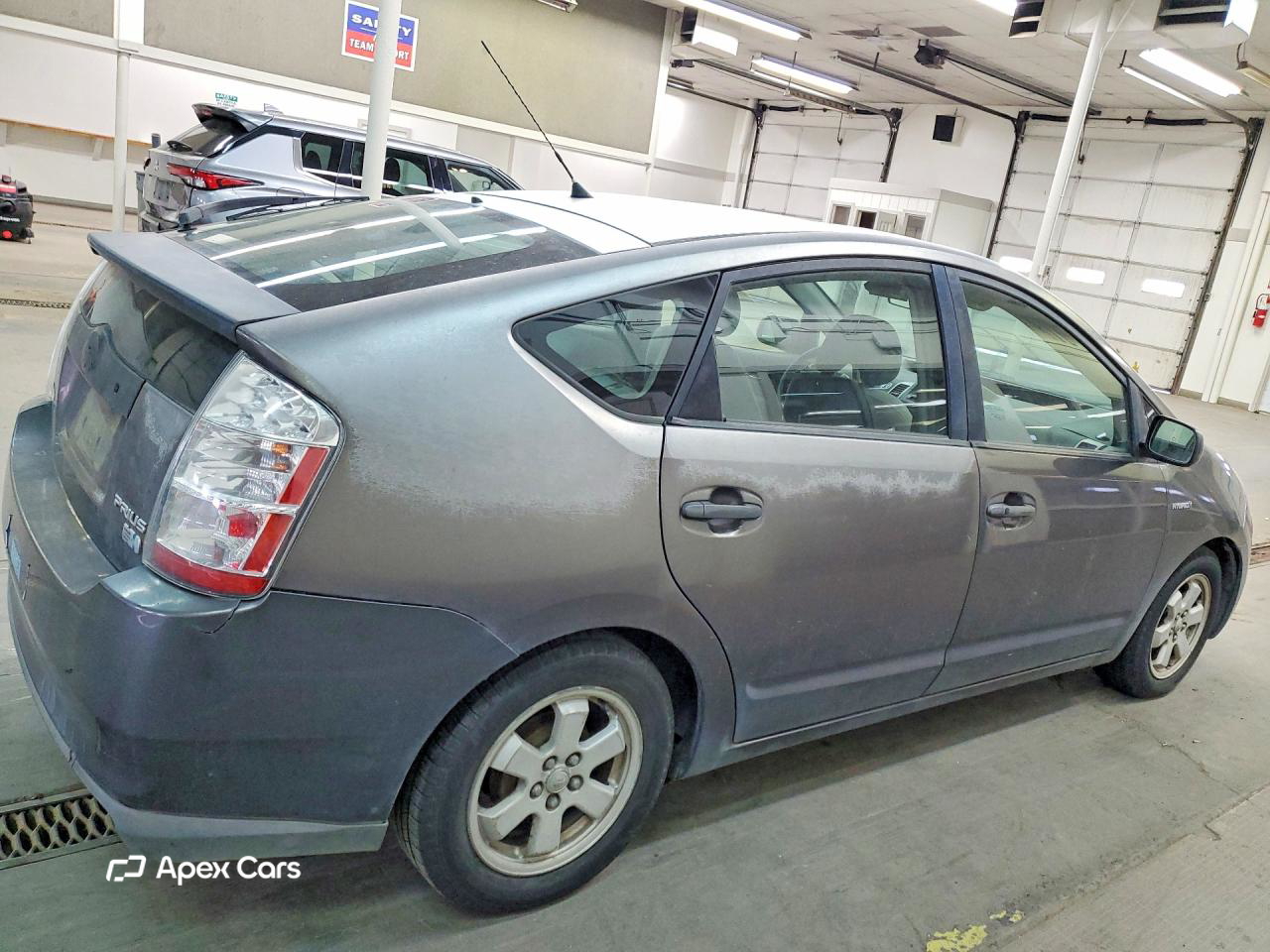 Toyota Prius 2006