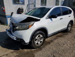 Honda CR-V 2012