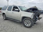 GMC Yukon 2011