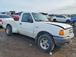 Ford Ranger 2002