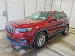 Jeep Cherokee 2019